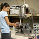 Illustration for article titled The Futuristic Liquid Nitrogen Machine That Makes Ice Cream To Order